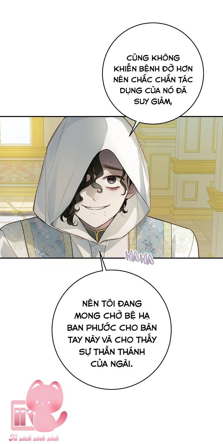Trang Trại Hạt Dẻ Gần Cung Điện Hoàng Gia Chap 39 - Next Chap 40