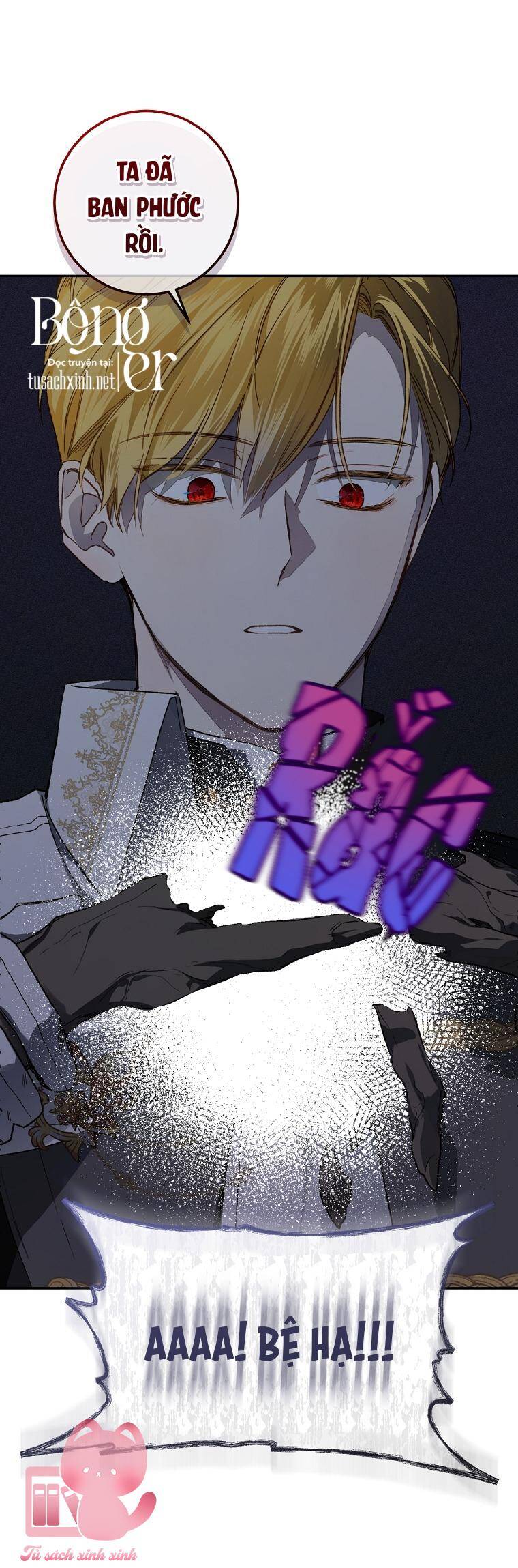 Trang Trại Hạt Dẻ Gần Cung Điện Hoàng Gia Chap 39 - Next Chap 40