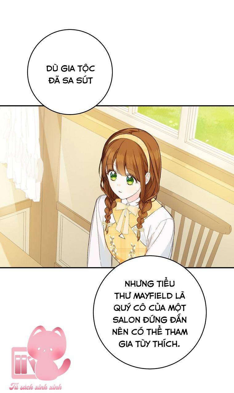 Trang Trại Hạt Dẻ Gần Cung Điện Hoàng Gia Chap 39 - Next Chap 40