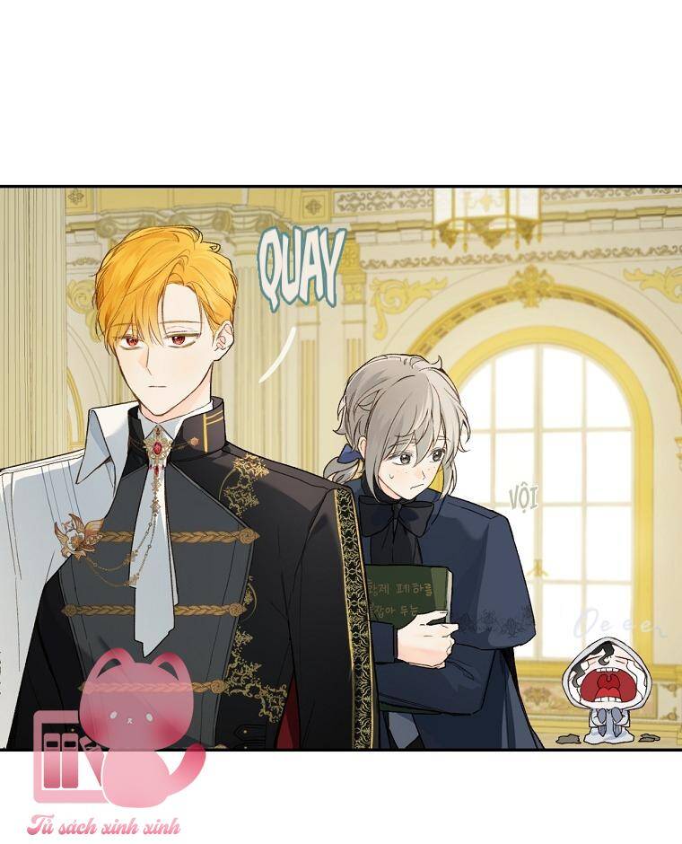 Trang Trại Hạt Dẻ Gần Cung Điện Hoàng Gia Chap 39 - Next Chap 40