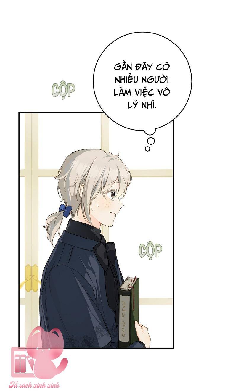 Trang Trại Hạt Dẻ Gần Cung Điện Hoàng Gia Chap 39 - Next Chap 40