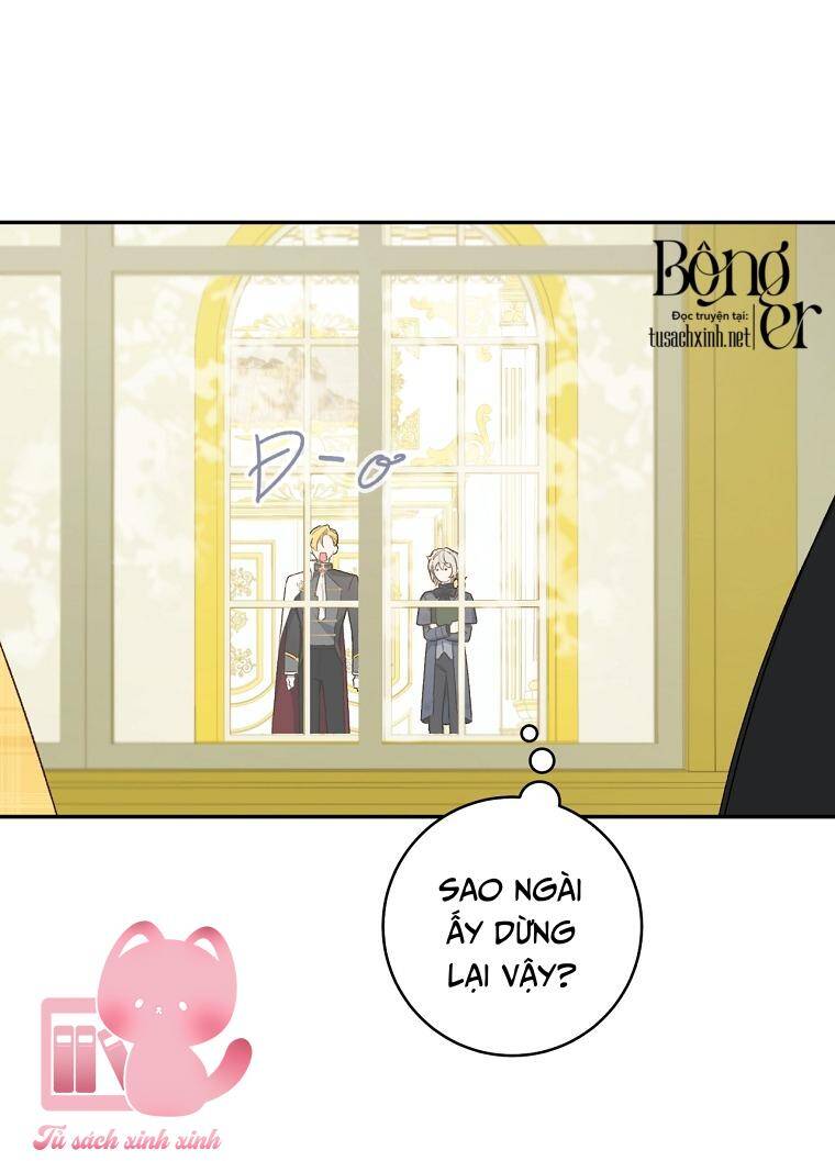 Trang Trại Hạt Dẻ Gần Cung Điện Hoàng Gia Chap 39 - Next Chap 40