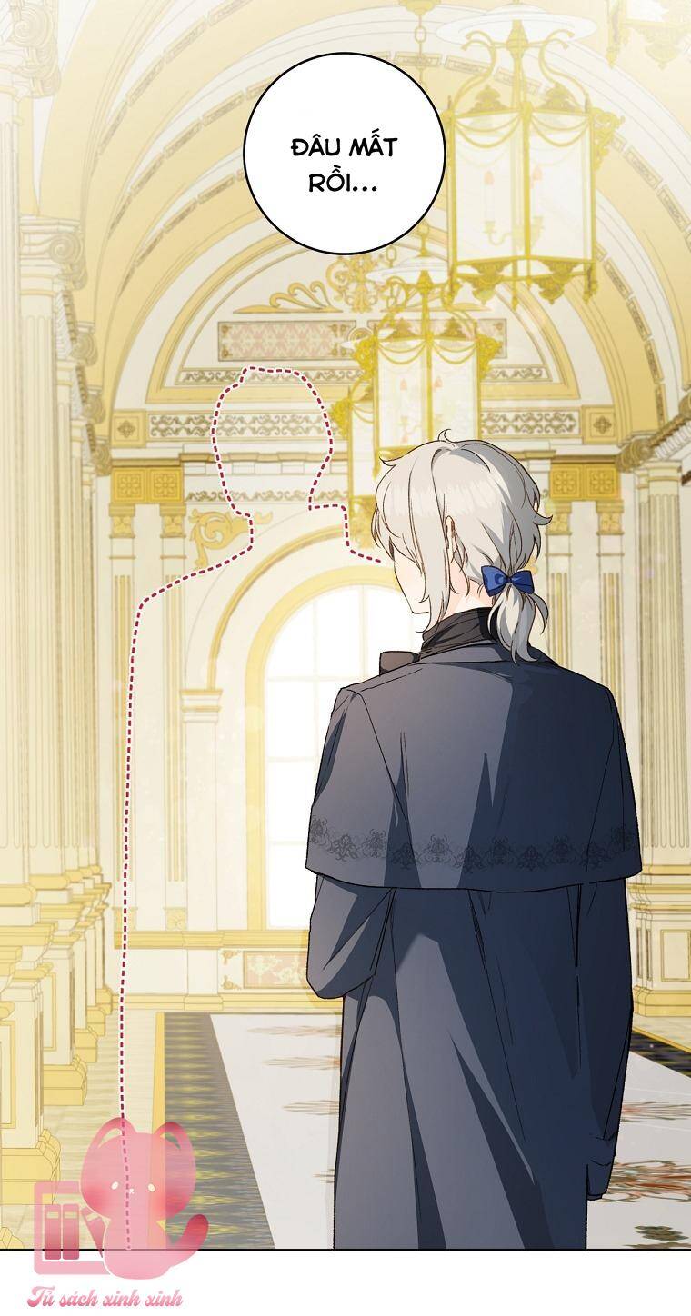 Trang Trại Hạt Dẻ Gần Cung Điện Hoàng Gia Chap 39 - Next Chap 40