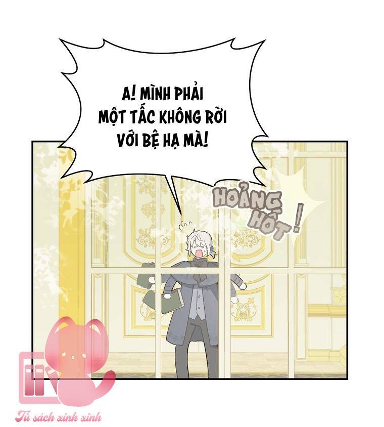 Trang Trại Hạt Dẻ Gần Cung Điện Hoàng Gia Chap 39 - Next Chap 40