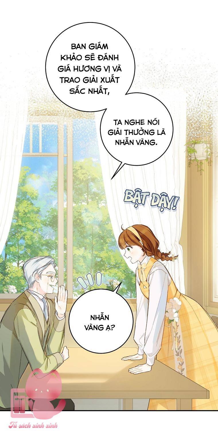 Trang Trại Hạt Dẻ Gần Cung Điện Hoàng Gia Chap 39 - Next Chap 40