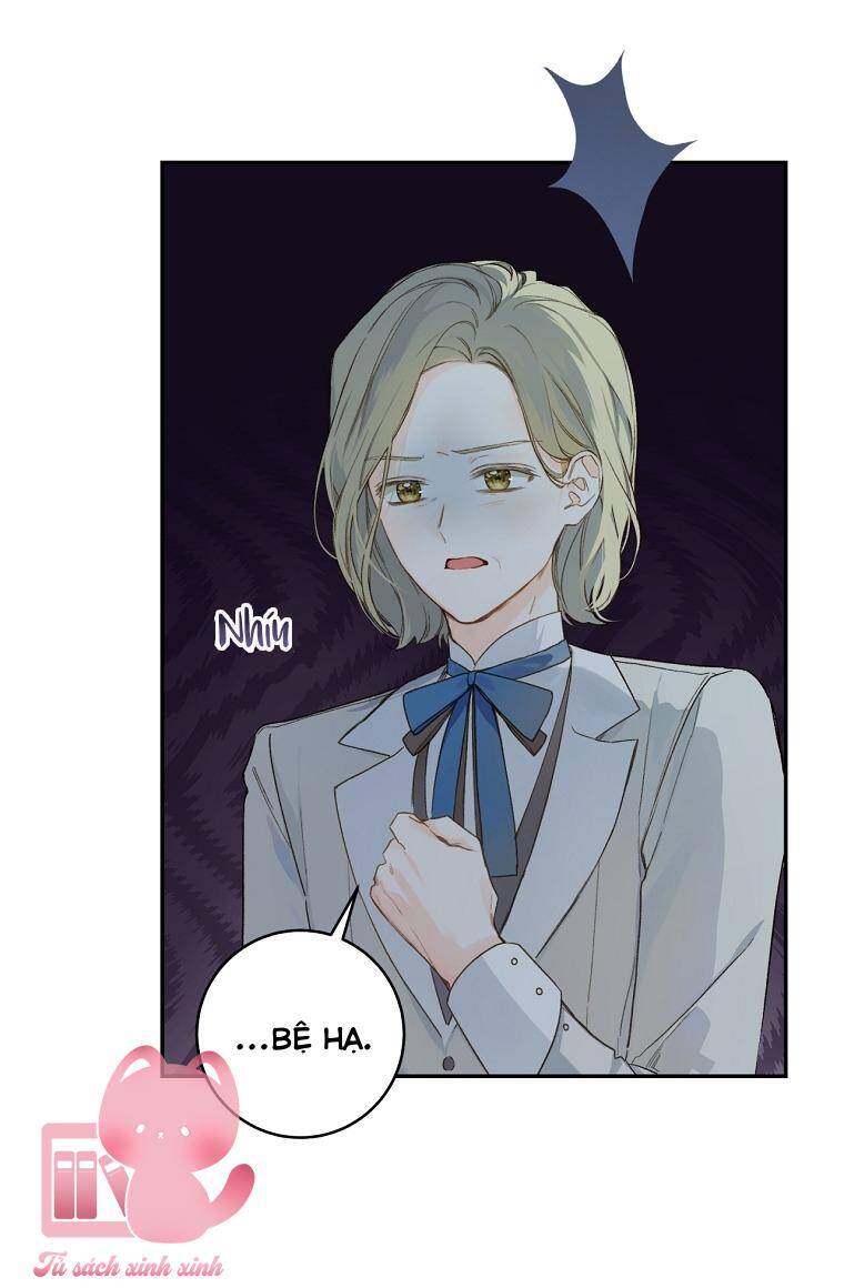 Trang Trại Hạt Dẻ Gần Cung Điện Hoàng Gia Chap 39 - Next Chap 40