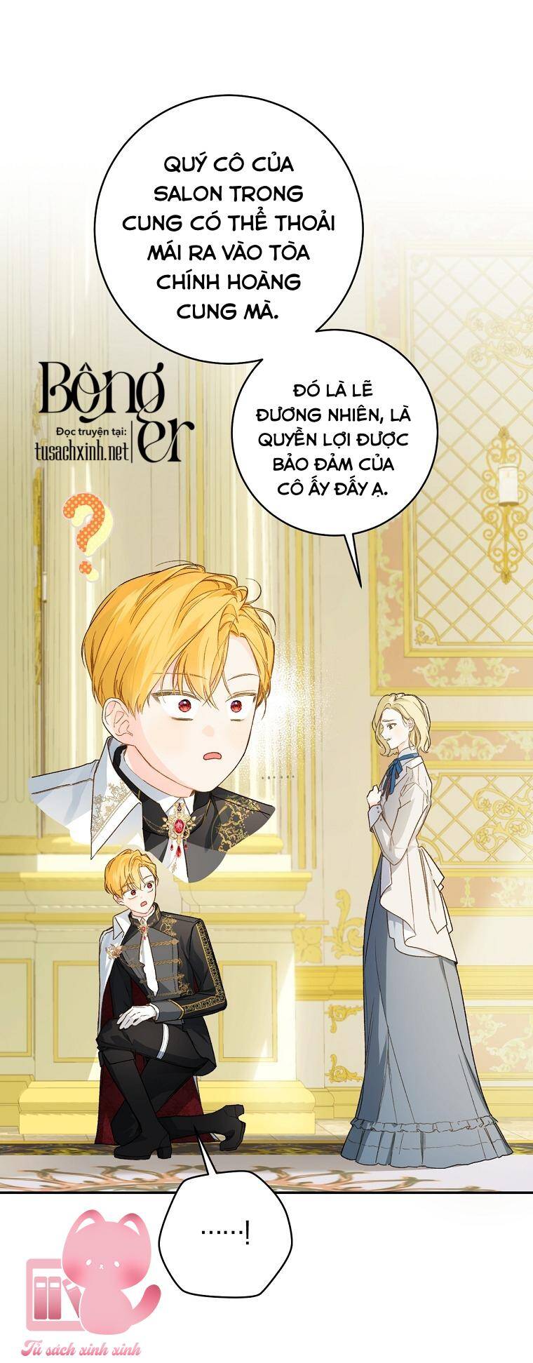 Trang Trại Hạt Dẻ Gần Cung Điện Hoàng Gia Chap 39 - Next Chap 40