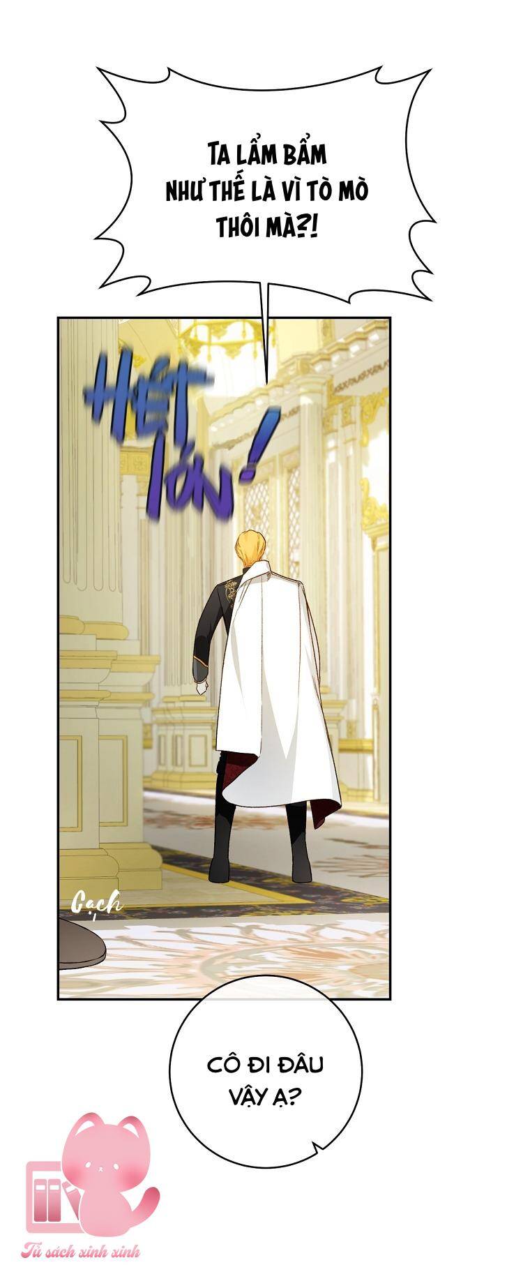 Trang Trại Hạt Dẻ Gần Cung Điện Hoàng Gia Chap 39 - Next Chap 40