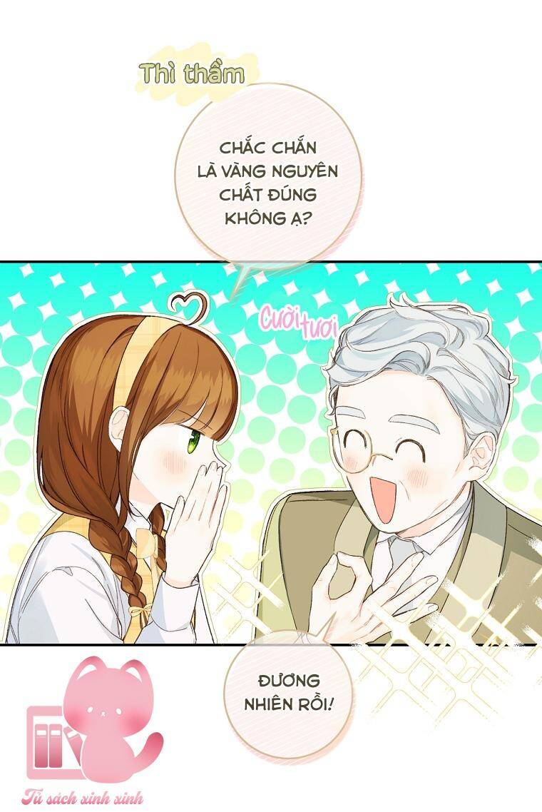 Trang Trại Hạt Dẻ Gần Cung Điện Hoàng Gia Chap 39 - Next Chap 40