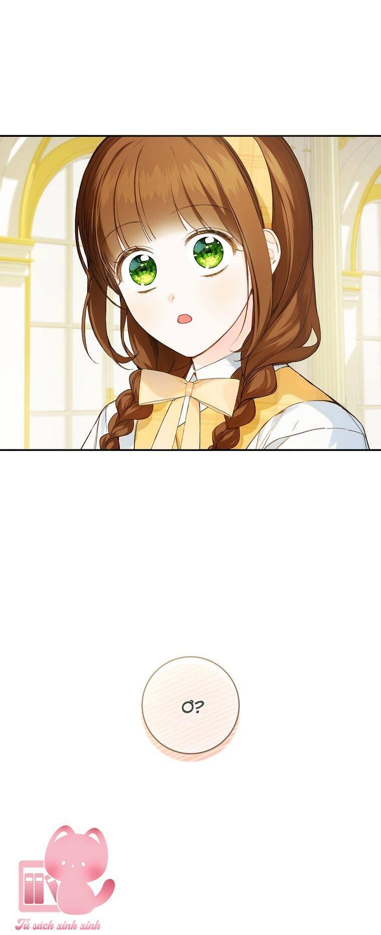 Trang Trại Hạt Dẻ Gần Cung Điện Hoàng Gia Chap 39 - Next Chap 40