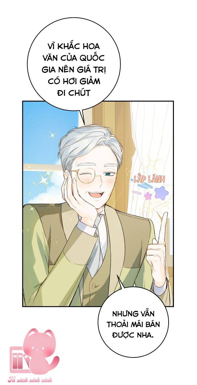 Trang Trại Hạt Dẻ Gần Cung Điện Hoàng Gia Chap 39 - Next Chap 40