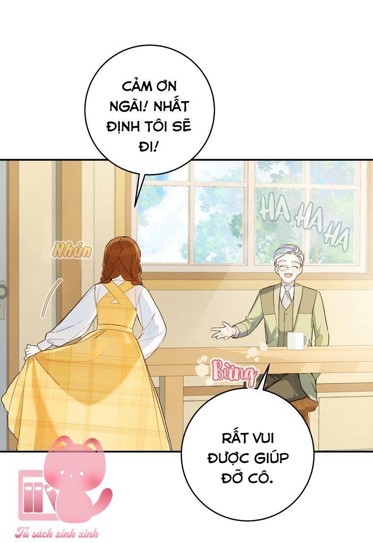 Trang Trại Hạt Dẻ Gần Cung Điện Hoàng Gia Chap 39 - Next Chap 40
