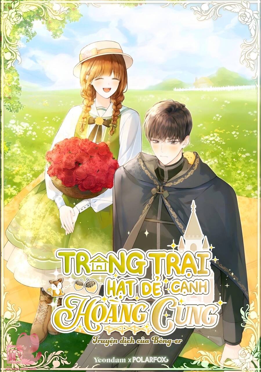 Trang Trại Hạt Dẻ Gần Cung Điện Hoàng Gia Chap 40 - Next Chap 41