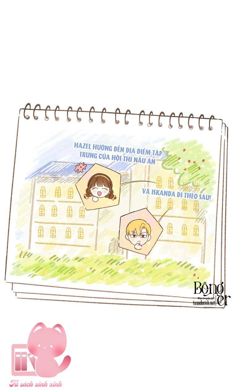 Trang Trại Hạt Dẻ Gần Cung Điện Hoàng Gia Chap 40 - Next Chap 41
