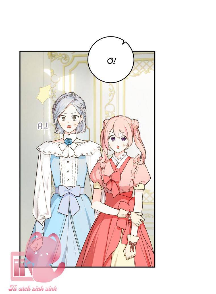 Trang Trại Hạt Dẻ Gần Cung Điện Hoàng Gia Chap 40 - Next Chap 41