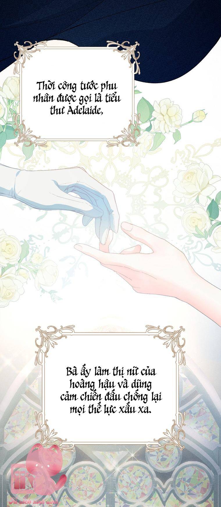 Trang Trại Hạt Dẻ Gần Cung Điện Hoàng Gia Chap 40 - Next Chap 41