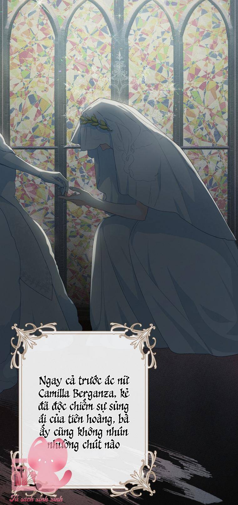 Trang Trại Hạt Dẻ Gần Cung Điện Hoàng Gia Chap 40 - Next Chap 41