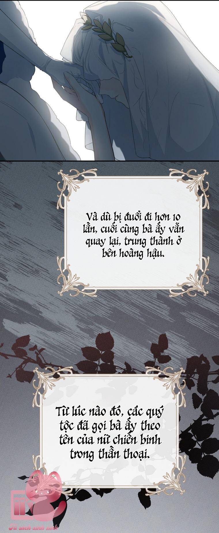 Trang Trại Hạt Dẻ Gần Cung Điện Hoàng Gia Chap 40 - Next Chap 41