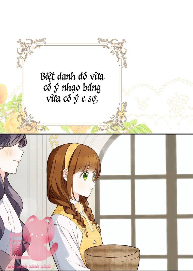 Trang Trại Hạt Dẻ Gần Cung Điện Hoàng Gia Chap 40 - Next Chap 41