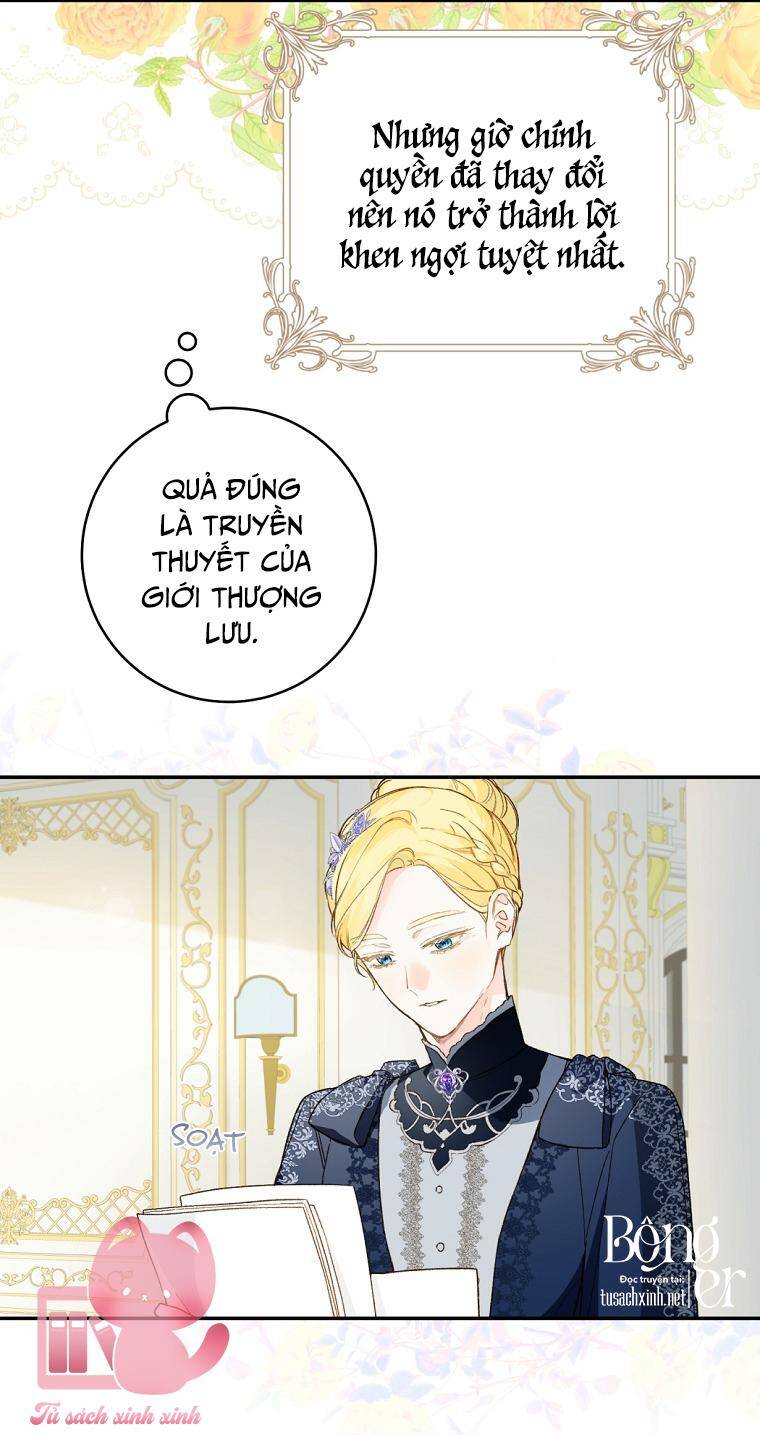Trang Trại Hạt Dẻ Gần Cung Điện Hoàng Gia Chap 40 - Next Chap 41
