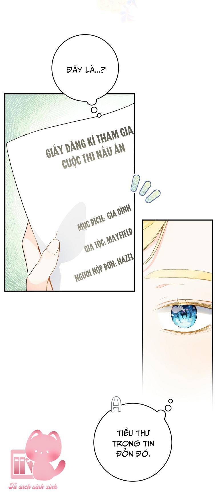Trang Trại Hạt Dẻ Gần Cung Điện Hoàng Gia Chap 40 - Next Chap 41