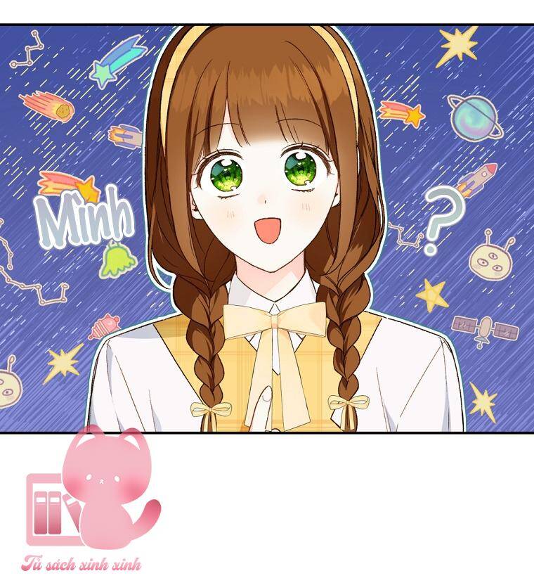 Trang Trại Hạt Dẻ Gần Cung Điện Hoàng Gia Chap 40 - Next Chap 41