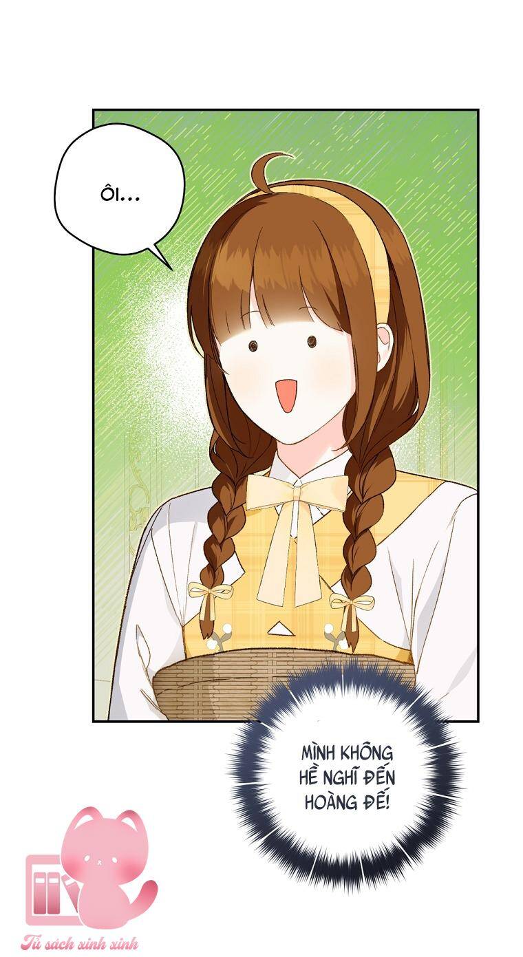 Trang Trại Hạt Dẻ Gần Cung Điện Hoàng Gia Chap 40 - Next Chap 41