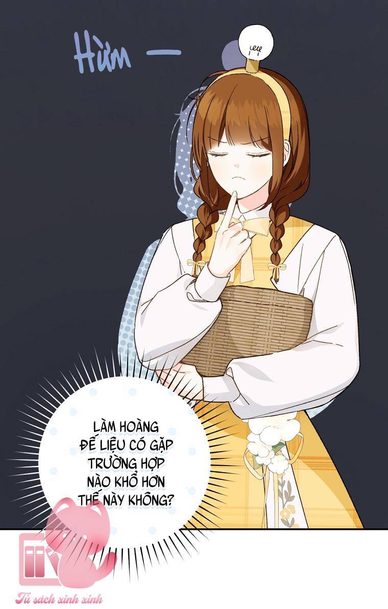 Trang Trại Hạt Dẻ Gần Cung Điện Hoàng Gia Chap 40 - Next Chap 41