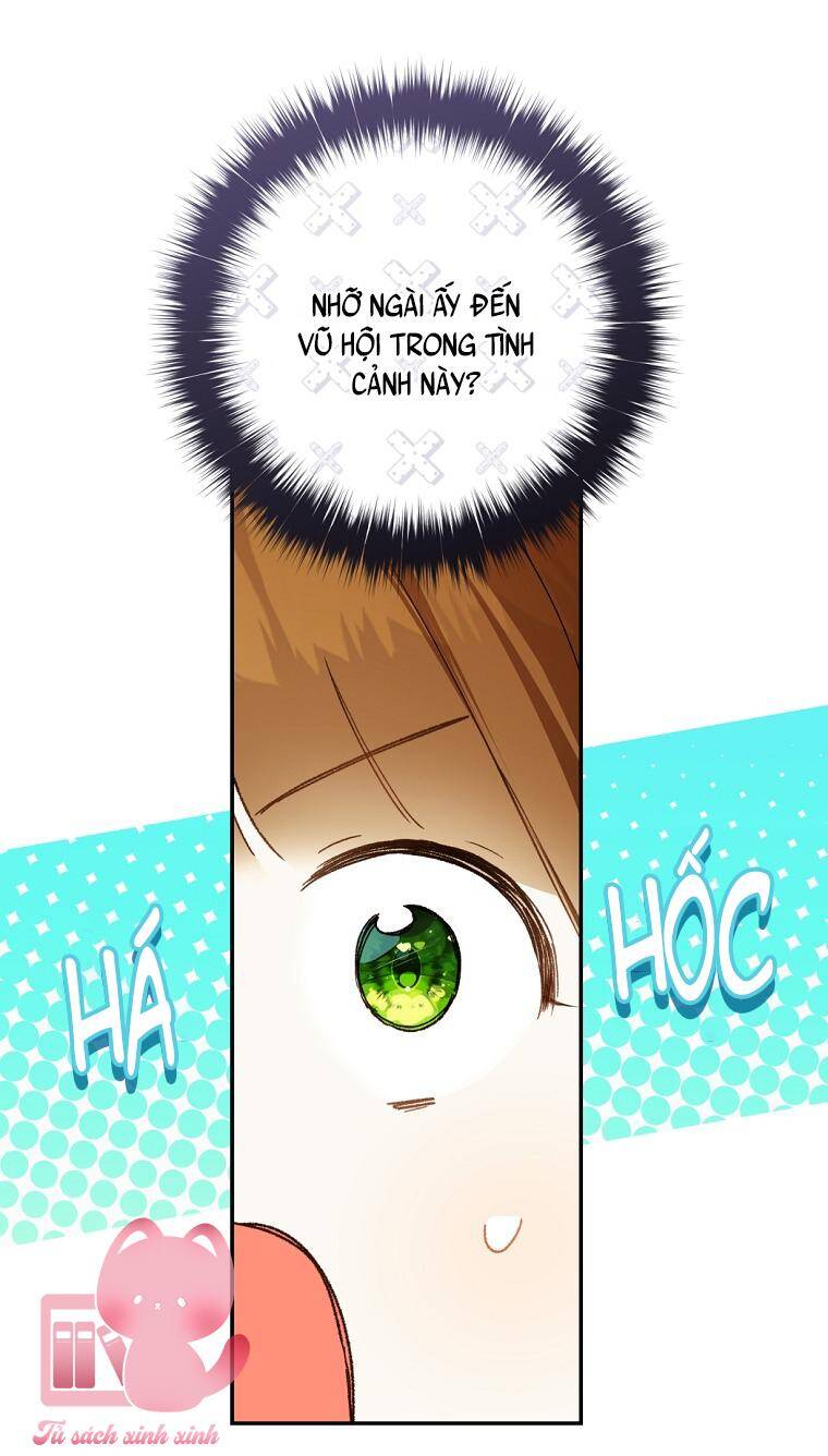 Trang Trại Hạt Dẻ Gần Cung Điện Hoàng Gia Chap 40 - Next Chap 41