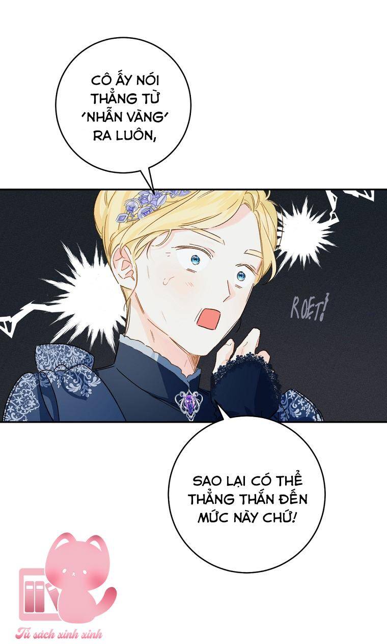 Trang Trại Hạt Dẻ Gần Cung Điện Hoàng Gia Chap 40 - Next Chap 41