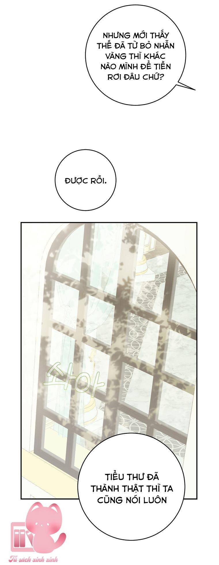 Trang Trại Hạt Dẻ Gần Cung Điện Hoàng Gia Chap 40 - Next Chap 41