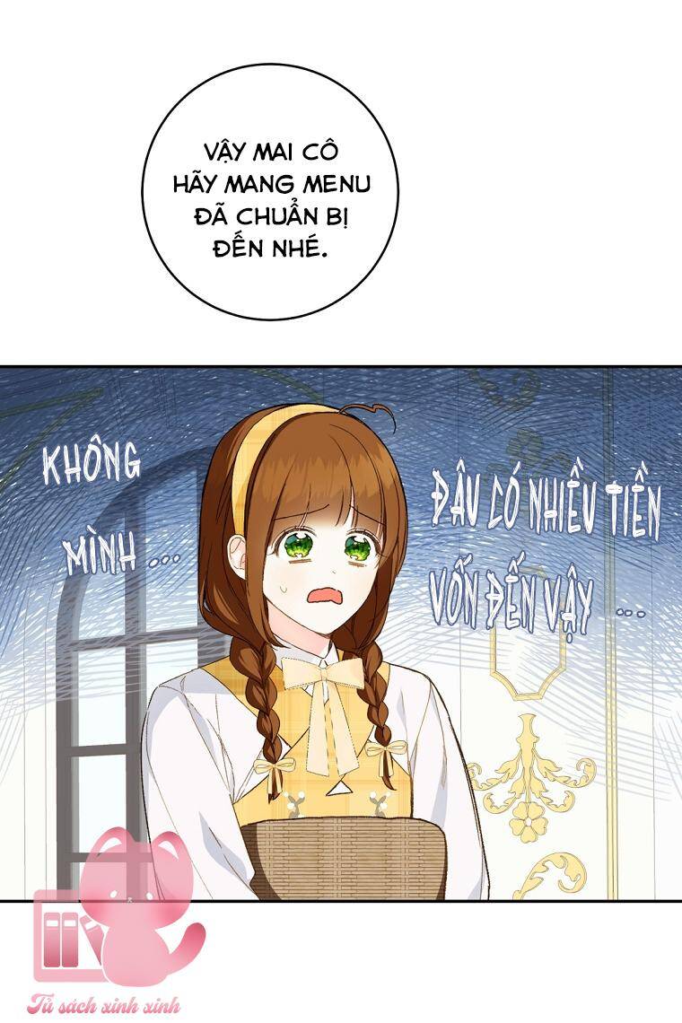 Trang Trại Hạt Dẻ Gần Cung Điện Hoàng Gia Chap 40 - Next Chap 41