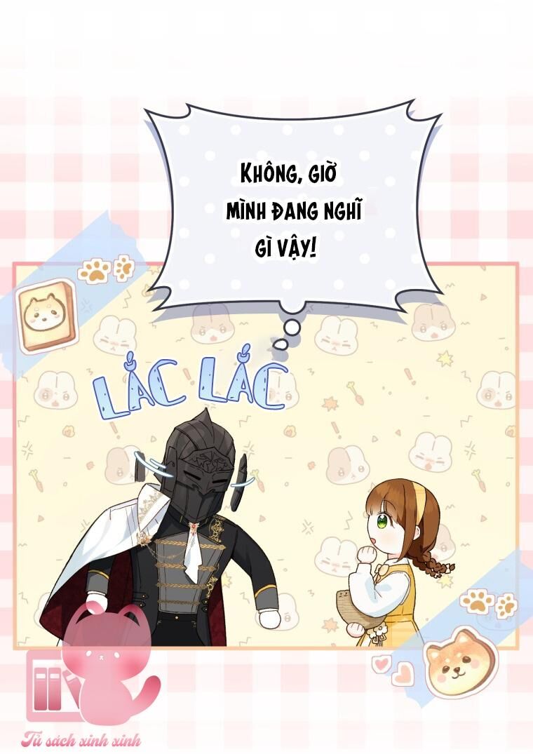 Trang Trại Hạt Dẻ Gần Cung Điện Hoàng Gia Chap 42 - Next Chap 43