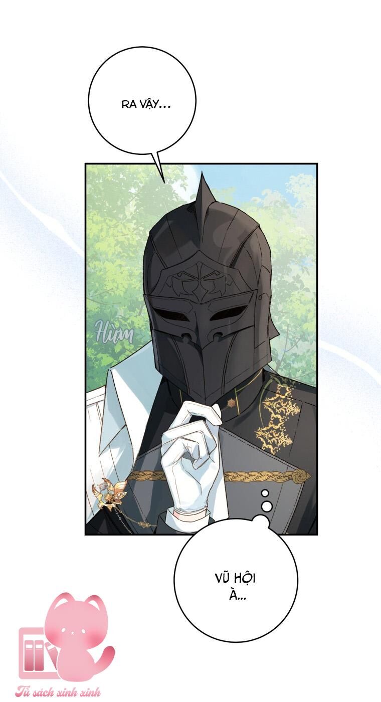 Trang Trại Hạt Dẻ Gần Cung Điện Hoàng Gia Chap 42 - Next Chap 43