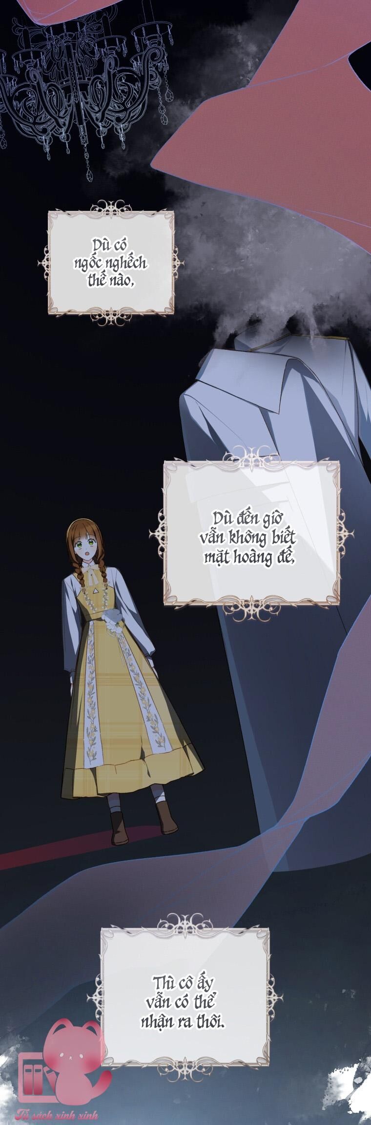 Trang Trại Hạt Dẻ Gần Cung Điện Hoàng Gia Chap 42 - Next Chap 43