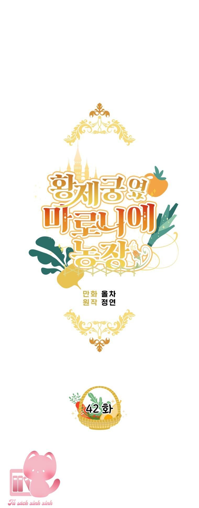 Trang Trại Hạt Dẻ Gần Cung Điện Hoàng Gia Chap 42 - Next Chap 43