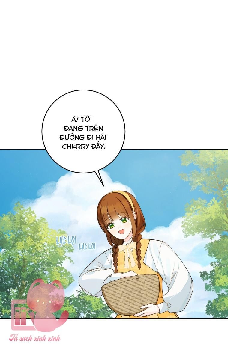 Trang Trại Hạt Dẻ Gần Cung Điện Hoàng Gia Chap 42 - Next Chap 43