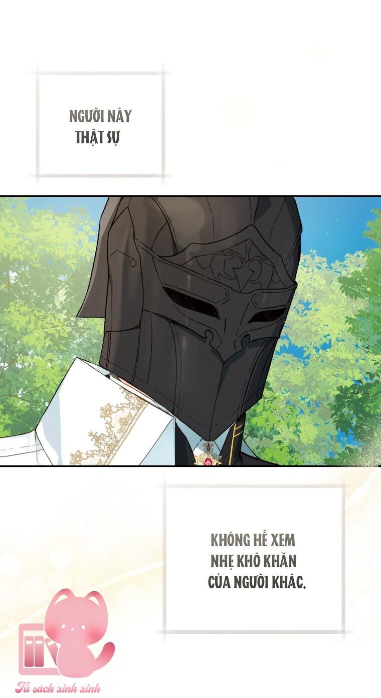 Trang Trại Hạt Dẻ Gần Cung Điện Hoàng Gia Chap 42 - Next Chap 43