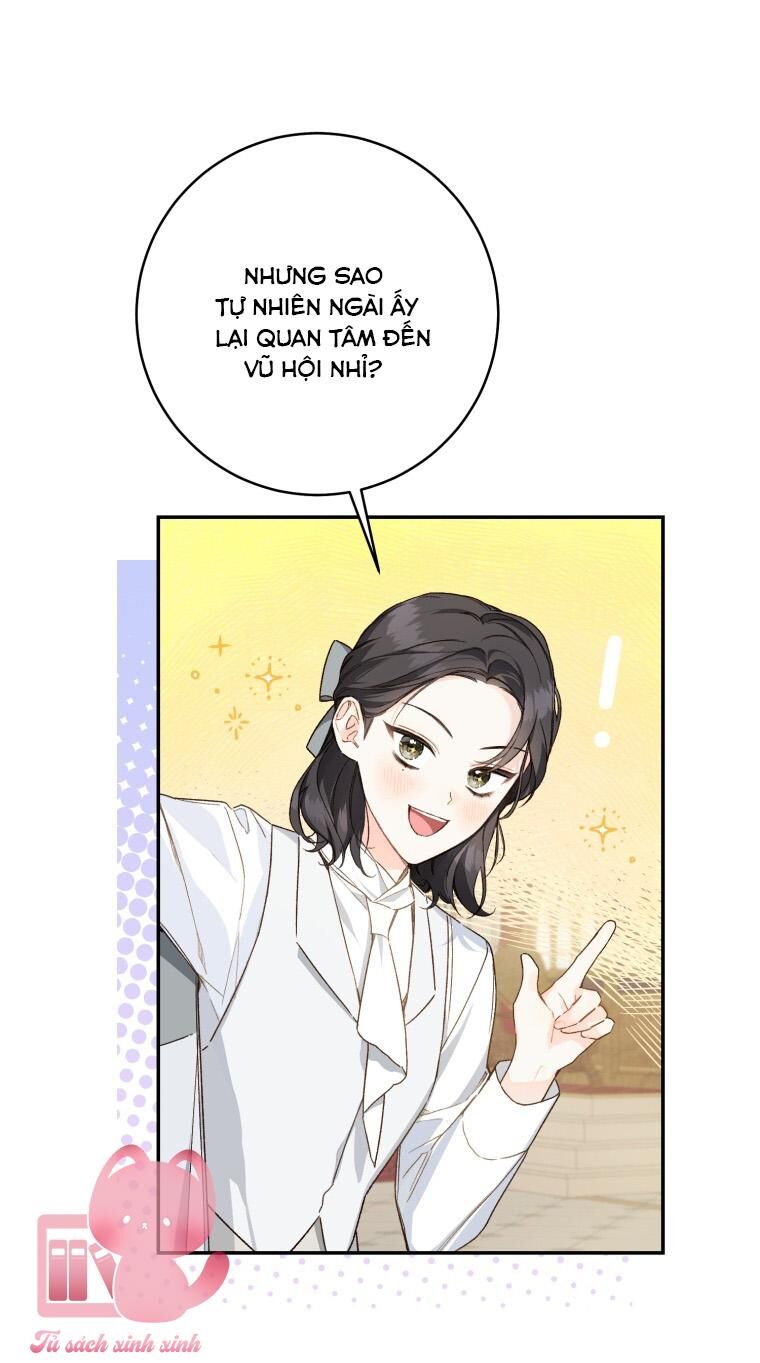 Trang Trại Hạt Dẻ Gần Cung Điện Hoàng Gia Chap 42 - Next Chap 43