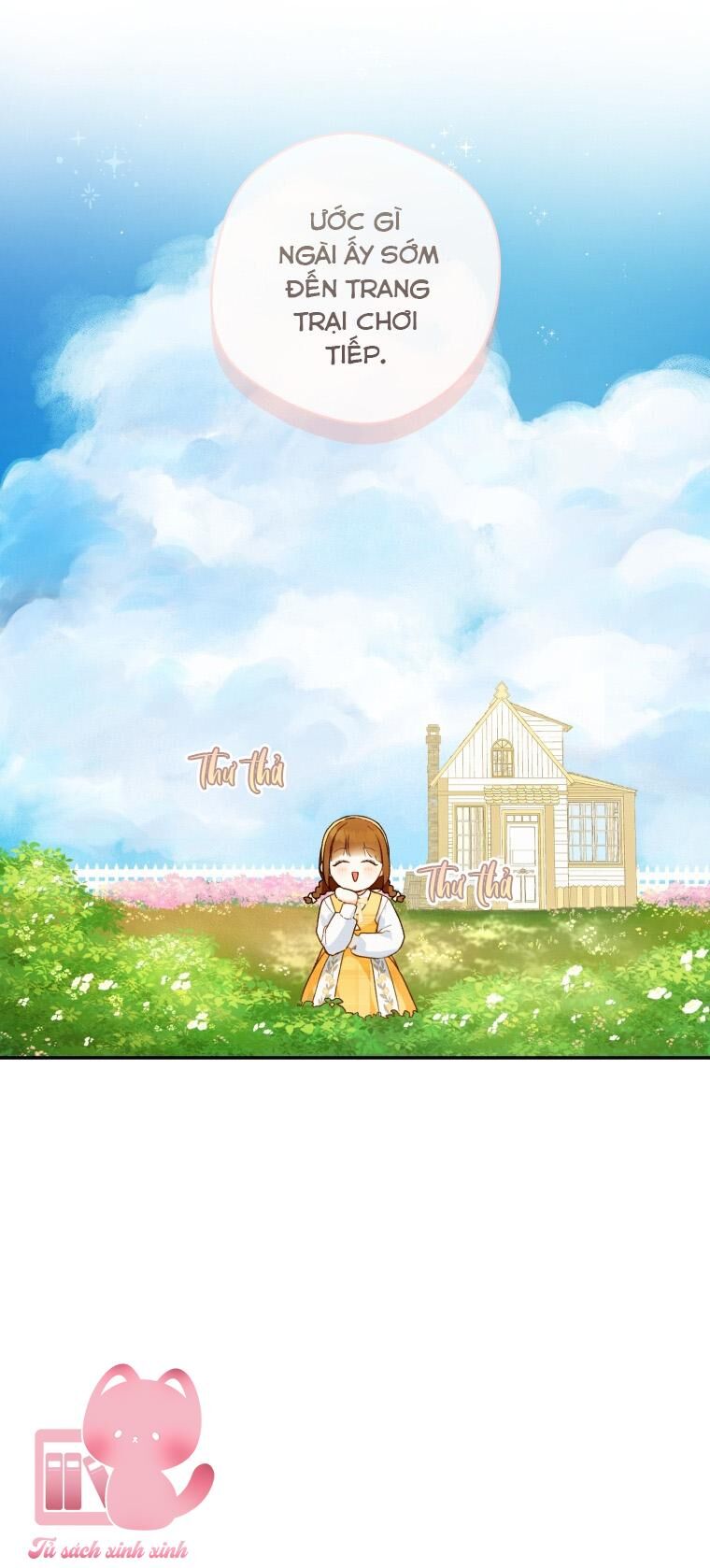 Trang Trại Hạt Dẻ Gần Cung Điện Hoàng Gia Chap 42 - Next Chap 43