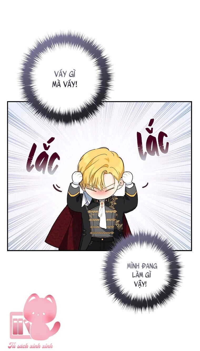 Trang Trại Hạt Dẻ Gần Cung Điện Hoàng Gia Chap 42 - Next Chap 43