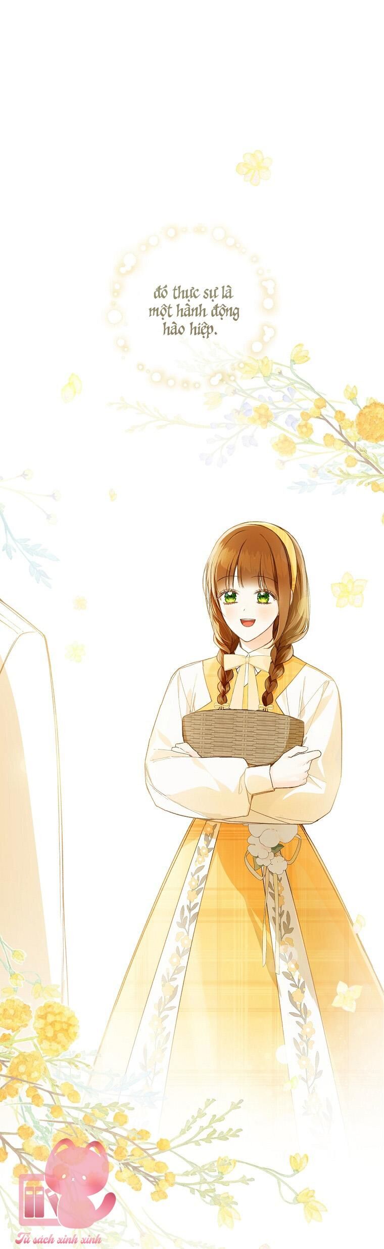 Trang Trại Hạt Dẻ Gần Cung Điện Hoàng Gia Chap 42 - Next Chap 43