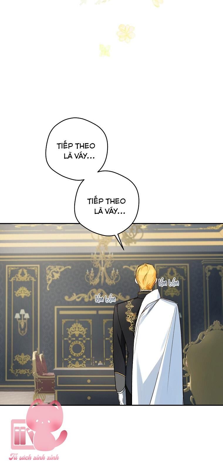 Trang Trại Hạt Dẻ Gần Cung Điện Hoàng Gia Chap 42 - Next Chap 43