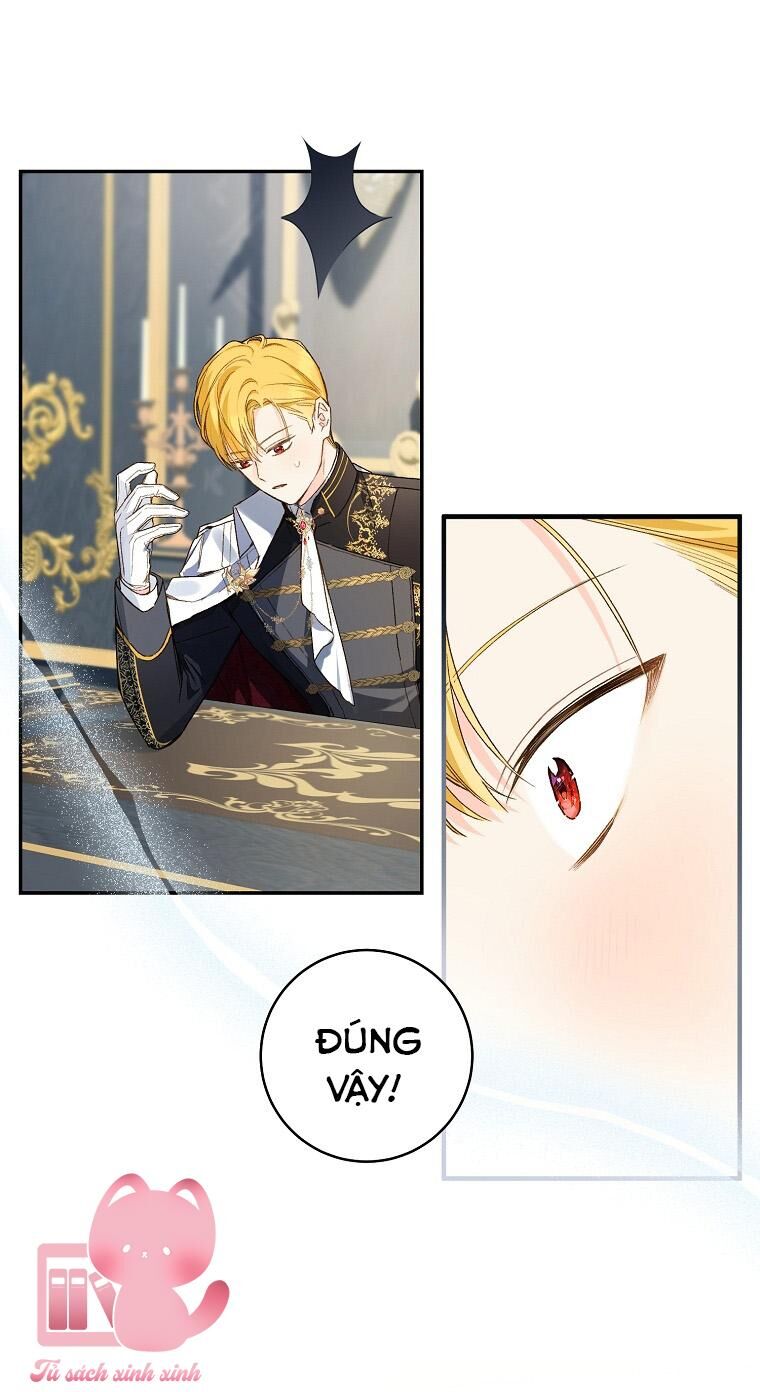 Trang Trại Hạt Dẻ Gần Cung Điện Hoàng Gia Chap 42 - Next Chap 43