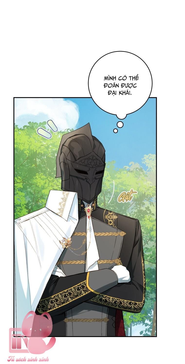 Trang Trại Hạt Dẻ Gần Cung Điện Hoàng Gia Chap 42 - Next Chap 43