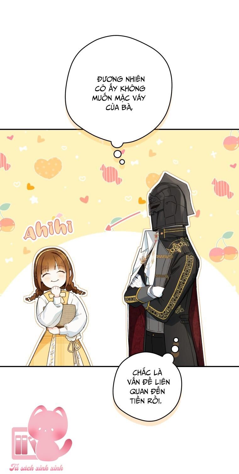 Trang Trại Hạt Dẻ Gần Cung Điện Hoàng Gia Chap 42 - Next Chap 43