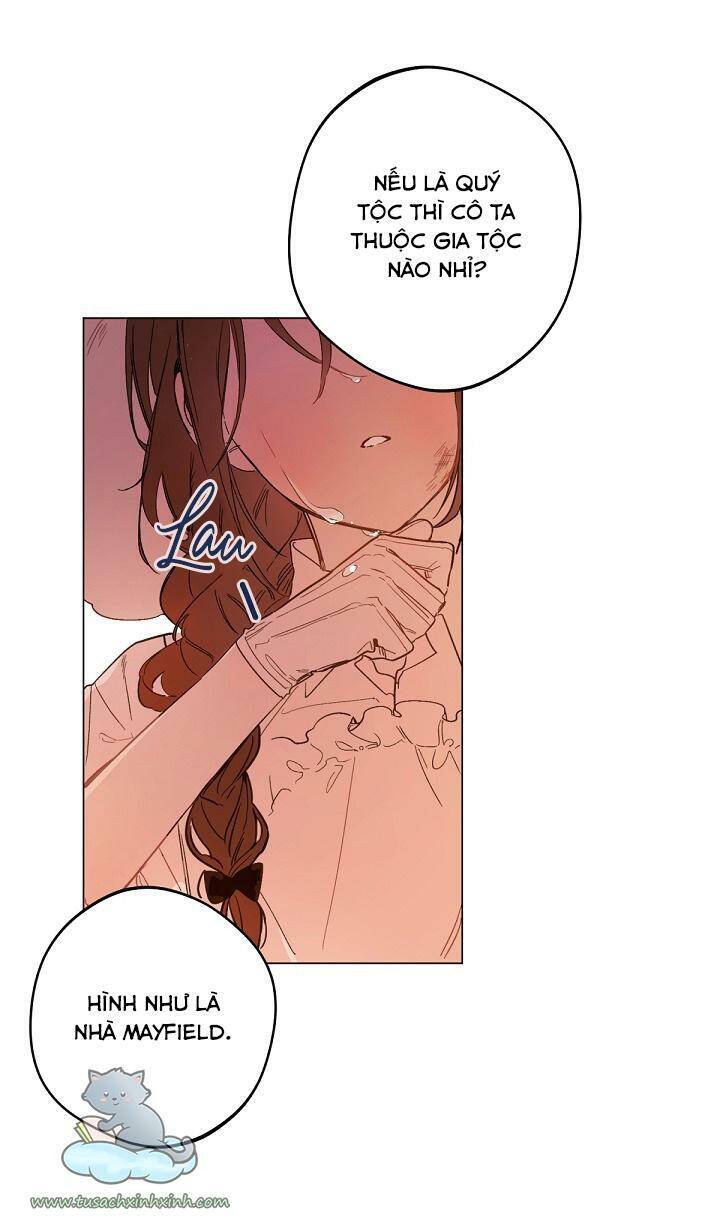 Trang Trại Hạt Dẻ Gần Cung Điện Hoàng Gia Chap 5 - Next Chap 6