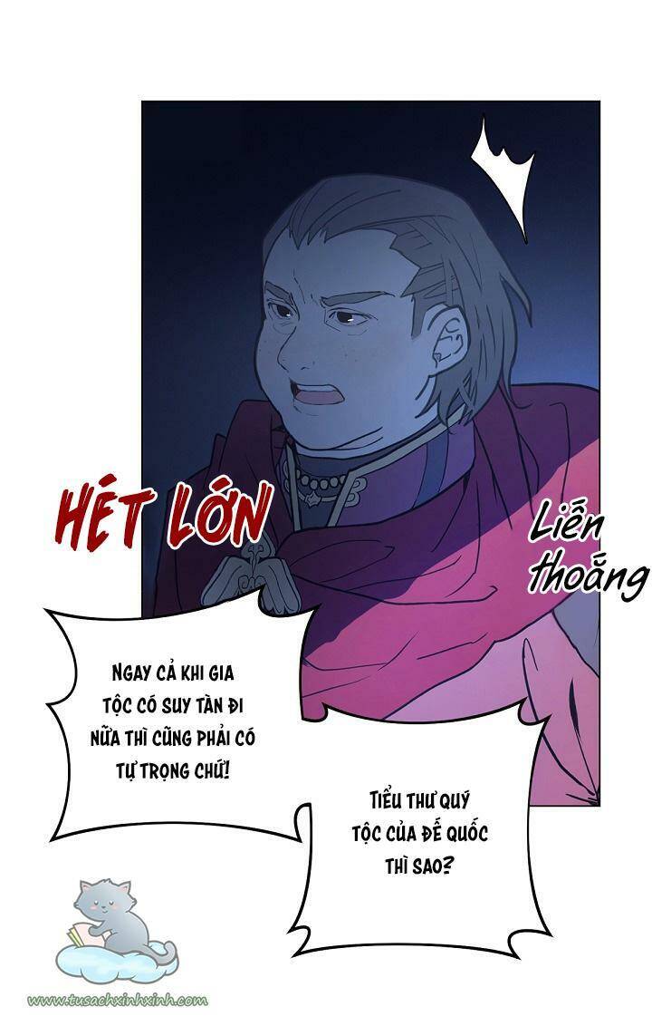 Trang Trại Hạt Dẻ Gần Cung Điện Hoàng Gia Chap 5 - Next Chap 6