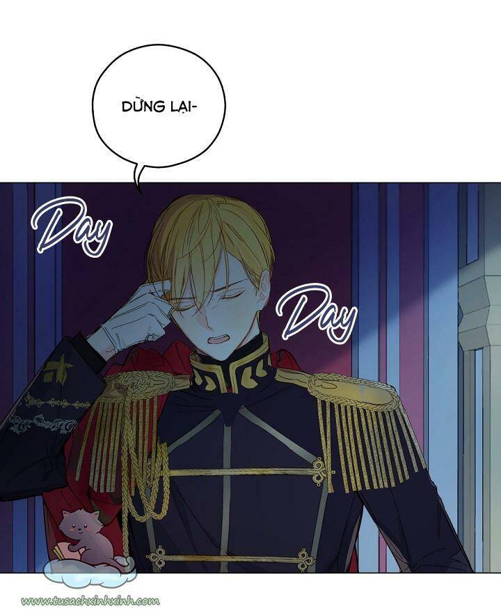 Trang Trại Hạt Dẻ Gần Cung Điện Hoàng Gia Chap 5 - Next Chap 6