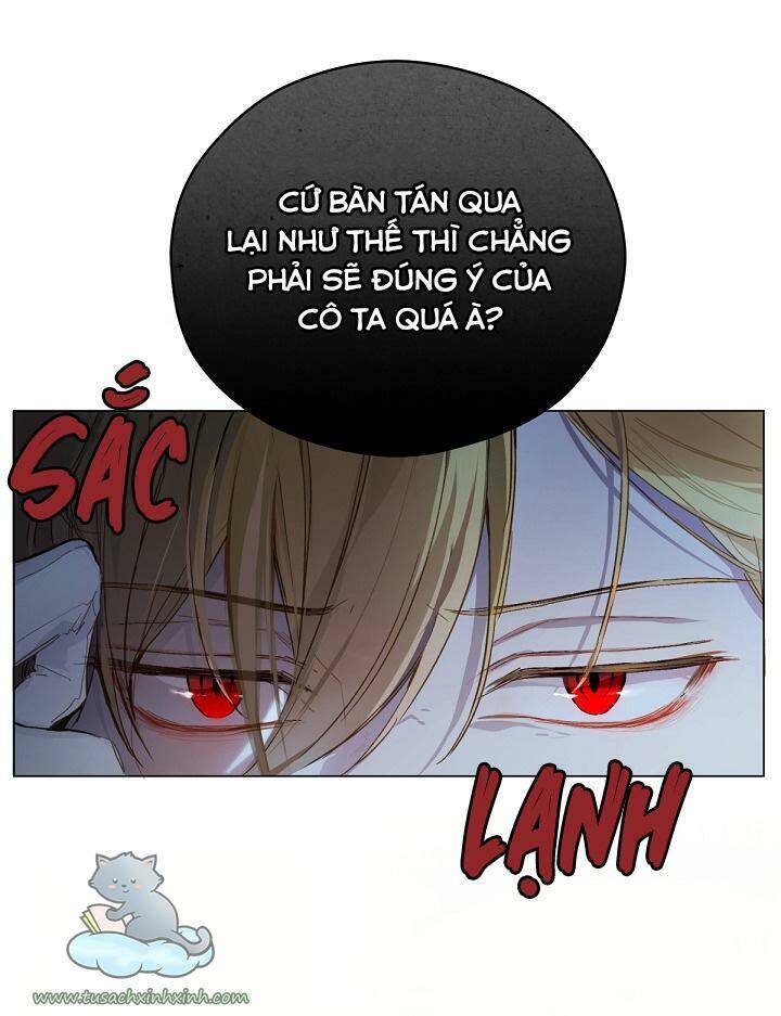 Trang Trại Hạt Dẻ Gần Cung Điện Hoàng Gia Chap 5 - Next Chap 6